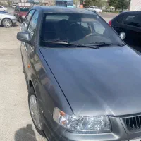 سکند ال ایکس مدل۸۷