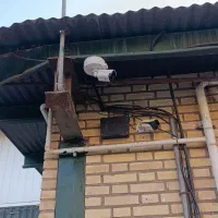 خدمات دوربین مدار بسته