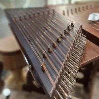 سنتور صالحی راد تک مهر