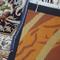 گلیم کارکرده...۵۰۰ تومن|گلیم، جاجیم، گبه|اندیشه, اندیشه فاز ۲|دیوار