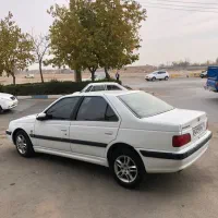 پژو پارس tu5 کلاس۱۵|خودرو سواری و وانت|قزوین, |دیوار