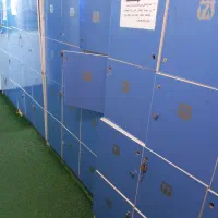 باشگاه بدنسازی