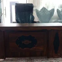 میز و صندلی مدیریت قیمت کلی گذاشتم
