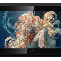 مانیتور طراحی XP-Pen Artist 15.6 Pro V2
