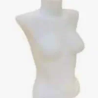 مانکن نیم تنه زنانه