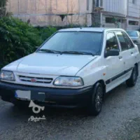 فروش پراید با قیمت مناسب