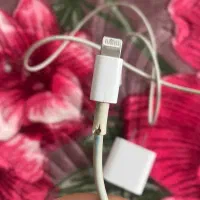 شارژر ایفون|لوازم جانبی موبایل و تبلت|سنندج, |دیوار