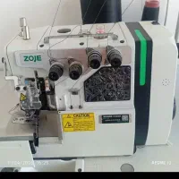 کار در کار در کارگاه خیاطی زنانه