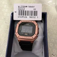 ساعت کاسیو اصل با گارانتی نو نو