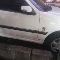 پژو پارس مدل ۹۵|خودرو سواری و وانت|تهران, شکیبا|دیوار