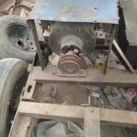 دینام سه فاز سالم