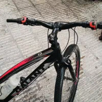 دوچرخه گالانت ۲۴|دوچرخه، اسکیت، اسکوتر|تهران, کوثر|دیوار