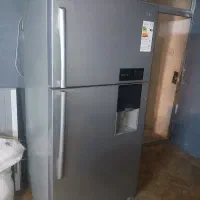 یخچال ۳۰فوت اصل کره سالم سالم