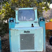 مینی لودر 761|خودرو سنگین|جیرفت, |دیوار