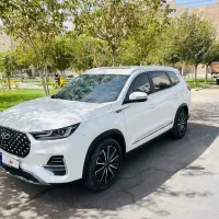 تیگو ۸پرو مدل۱۴۰۱