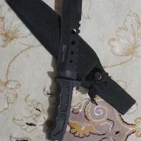 چاقوی کاردرست