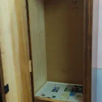 کمد|جاکفشی، کمد، دراور|چمران, |دیوار