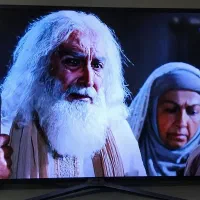 تلویزیون ۴۹ اینچ سامسونگ