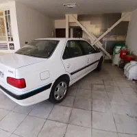 فروشی پژو پارس موتور جدید 401