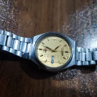 ساعت سیتیزن و سیکو ژاپن قدیمی تمیز