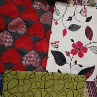 جارتخوابی|رختخواب، بالش، پتو|ایذه, |دیوار