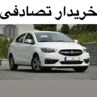شاهین پلاس TU5 اتومات / مشاور/ معاوضع تصادفی