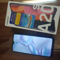 گوشی سامسونگ a20s