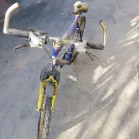 دوچرخه فروشی درحد صفر|دوچرخه، اسکیت، اسکوتر|طرهان, |دیوار