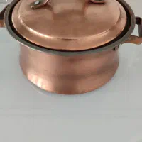 مس در حد نو|ظروف پختوپز|خزل, |دیوار