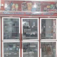 یخچال فروشگاهی ۶ در