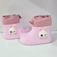 رین بوت بچگانه سایز28،29