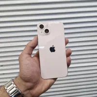 آیفون ۱۳ صورتی / اقساطی بدون پیش پرداخت