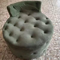 مبل تکی چستر