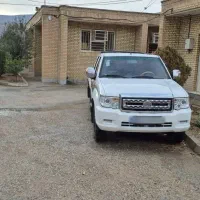 فروش کارون دوکابین|خودرو سواری و وانت|ایذه, |دیوار