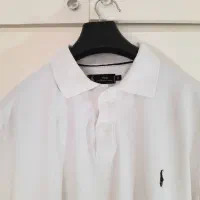 تیشرت  polo نو آکبند