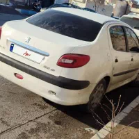 ماشین 206 v20 sd