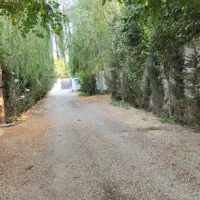 زمین شهرکی ویلایی ۵۰۰متری جنگلی کردان تهراندشت
