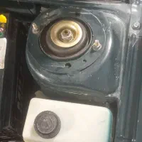 پژو 405 GLX بنزینی، مدل ۱۳۸۱ (2000)|خودرو سواری و وانت|اسفراین, |دیوار