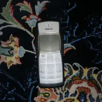 گوشی نوکیا 1100