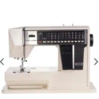 چرخ خیاطی ژانویه ۵۰۰۲