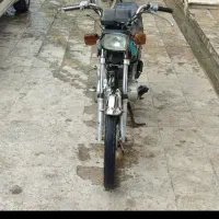 موتور ۱۵۰|موتورسیکلت|گرگان, |دیوار