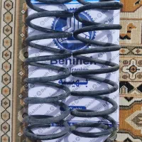 فنر لول ، عقب ، فابریک ، مناسب تیبا ساینا کوییک