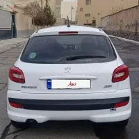 207پانا  مدل1400|خودرو سواری و وانت|تبریز, |دیوار