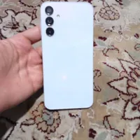 سامسونگ Galaxy A15 با حافظهٔ ۱۲۸ گیگابایت|موبایل|تهران, امام حسین(ع)|دیوار