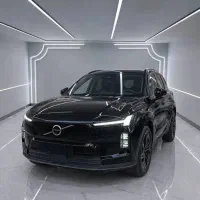فروش حواله volvo xc70 PHEV