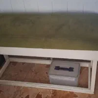 نیمکت نشیمن دار