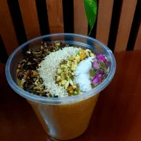 سفارش حلوا  کاچی ساندویچ ژله پیازداغ کیک شکلاتی|خوردنی و آشامیدنی|قم, شاه سید علی|دیوار
