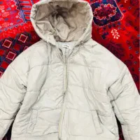 کاپشن دخترانه درحدنو