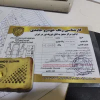 تیبا مدل 91|خودرو سواری و وانت|تهران, اتحاد|دیوار