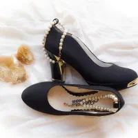 کفش مجلسی زنانه سایز بزرگ